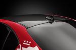 Alfa Romeo Giulia Quadrifoglio Alfa Romeo Racing 2019 года